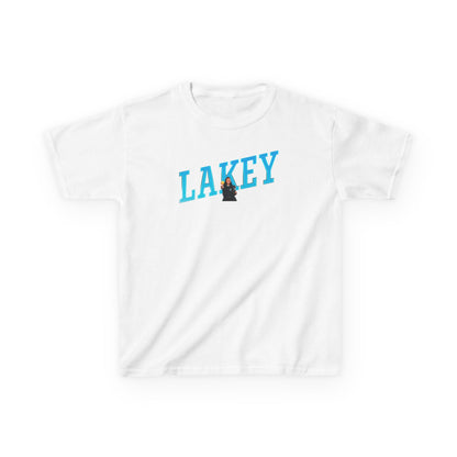 Saniya Lakey Icon Kids Tee