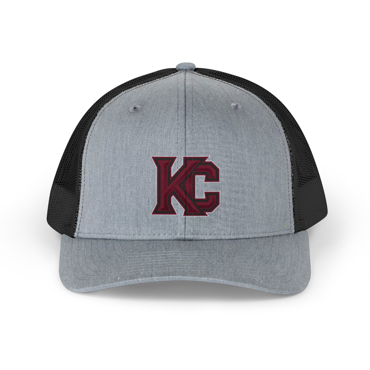 Khalil Cox Logo Trucker Hat
