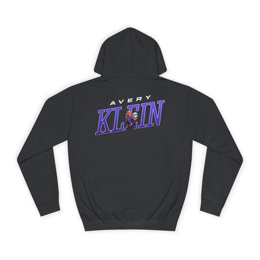 Avery Klein Icon Premium Hoodie