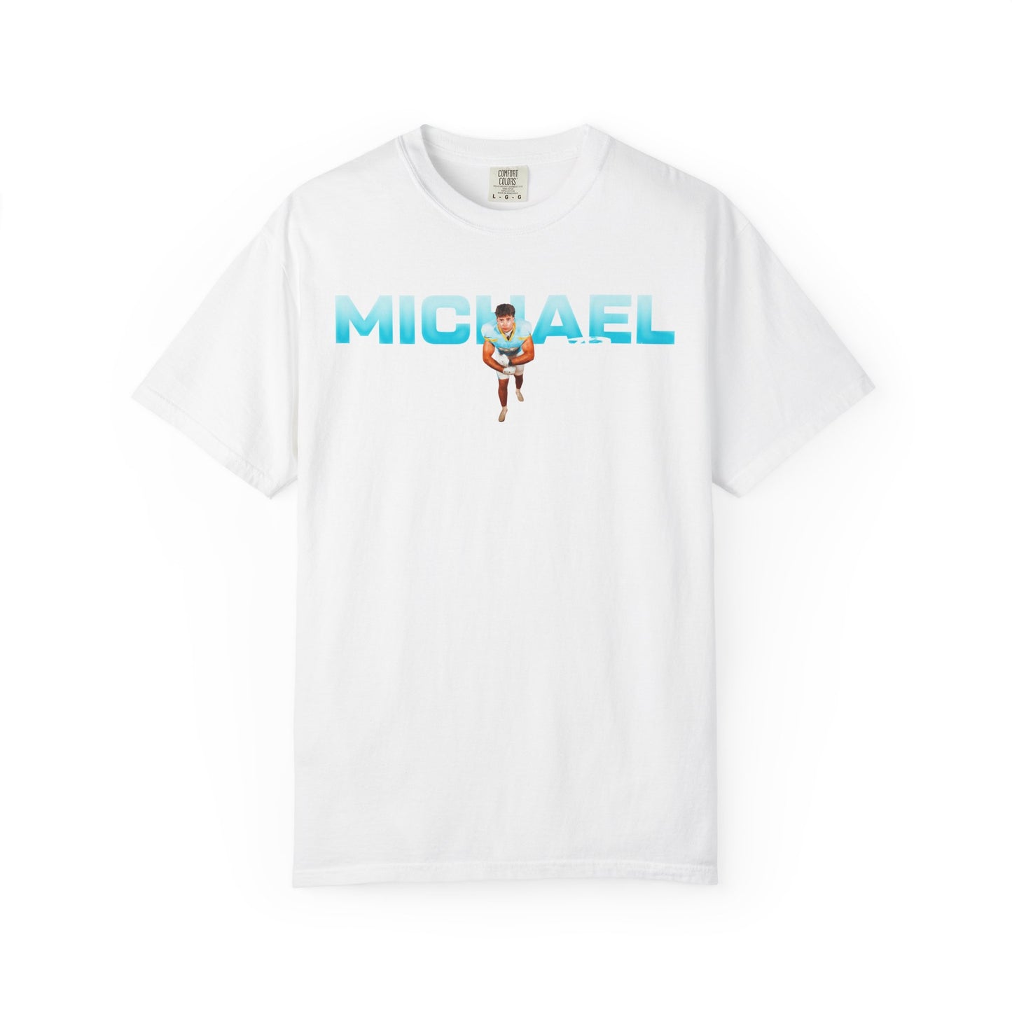 Michael Rowe Star Player Premium Tee