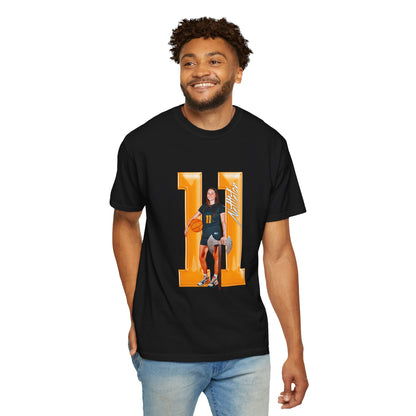 Bailey Nettleton Player Icon Number Premium Tee