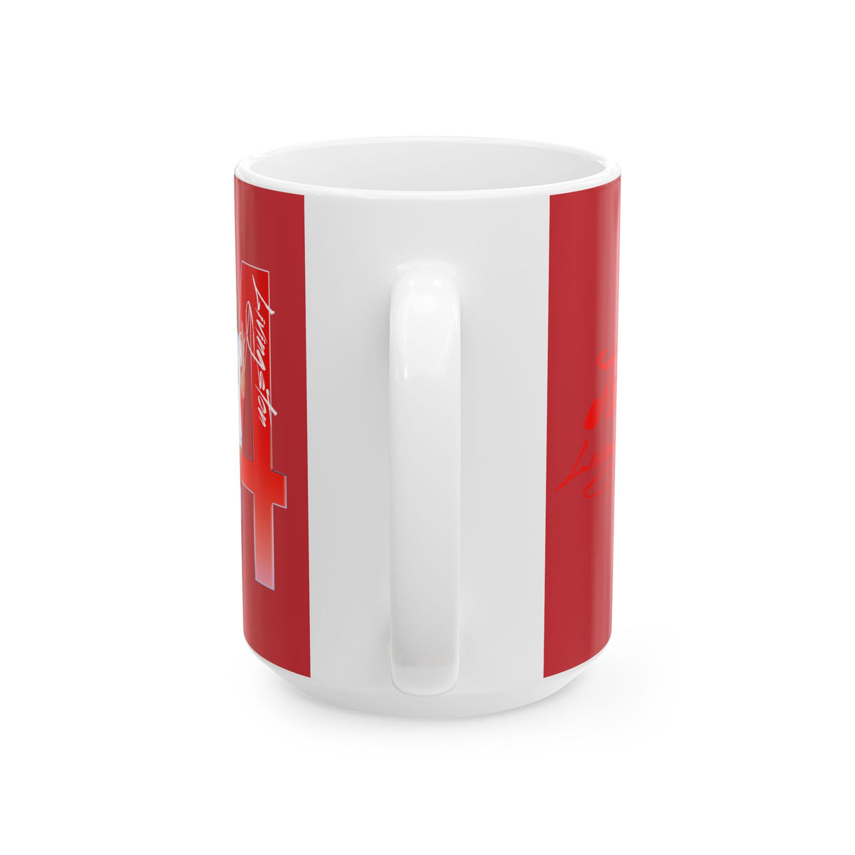 Joella Livingston 15oz Mug