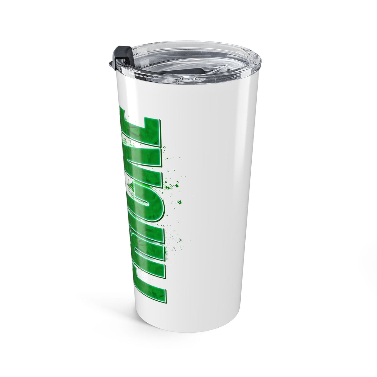 Maggie Fricke 20oz Tumbler
