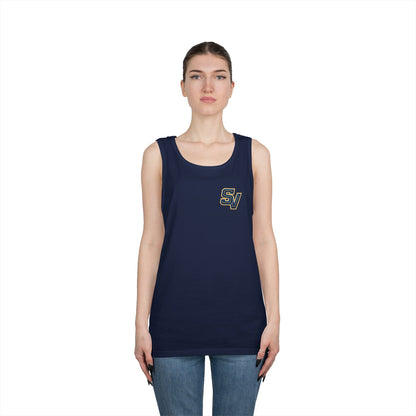 Sam Vanda Heavy Cotton Tank Top