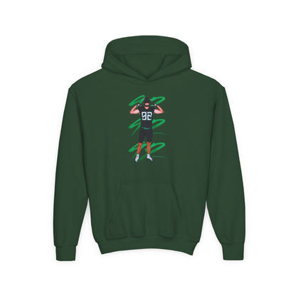 Cole Goldsworthy Kids Hoodie