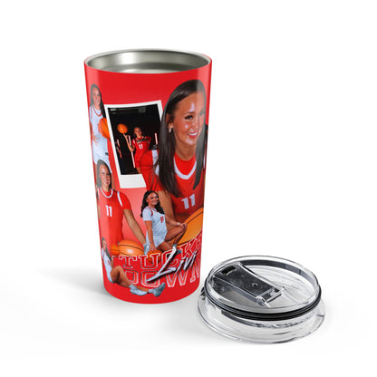 Livi Tucker Downs 20oz Tumbler