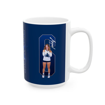 Ana Appel 15oz Mug