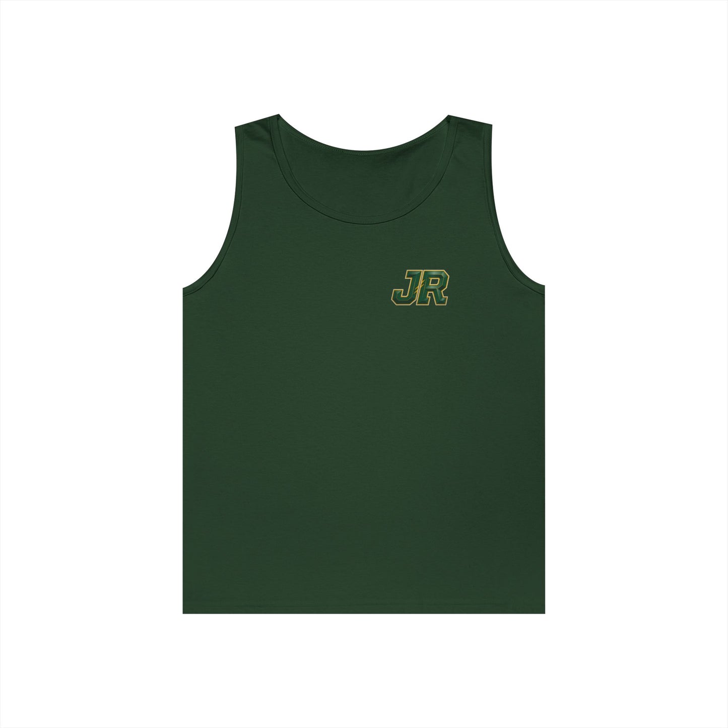 Joe Randle Heavy Cotton Tank Top