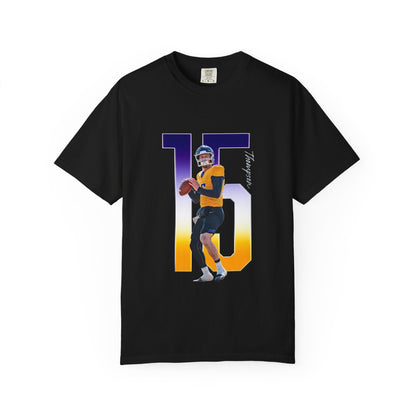 Mitchell Thompson Player Icon Number Premium Tee