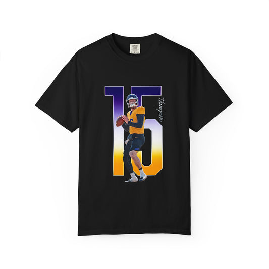 Mitchell Thompson Player Icon Number Premium Tee