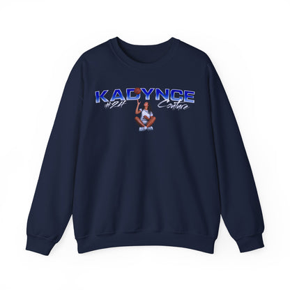 Kadynce Couture Crewneck Sweatshirt