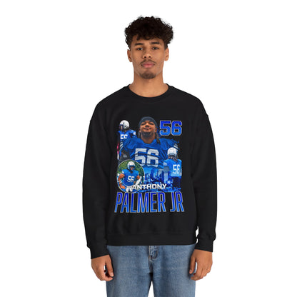 Anthony Palmer Jr. Crewneck Sweatshirt