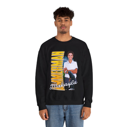 Makayla Ammerman Crewneck Sweatshirt