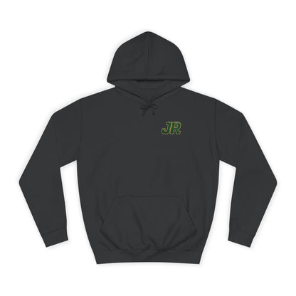 Joe Randle Logo Premium Hoodie