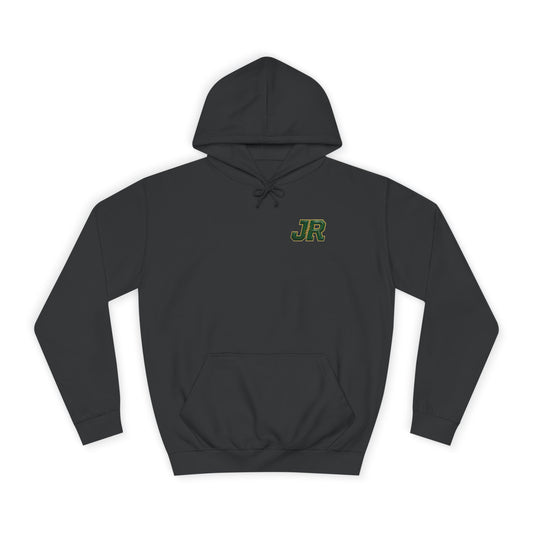 Joe Randle Logo Premium Hoodie