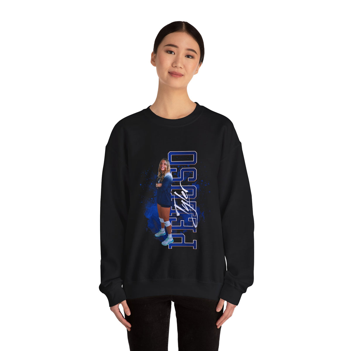 Tyler Peluso Crewneck Sweatshirt