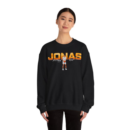 Jonas Mccreary Lowkey Crewneck Sweatshirt