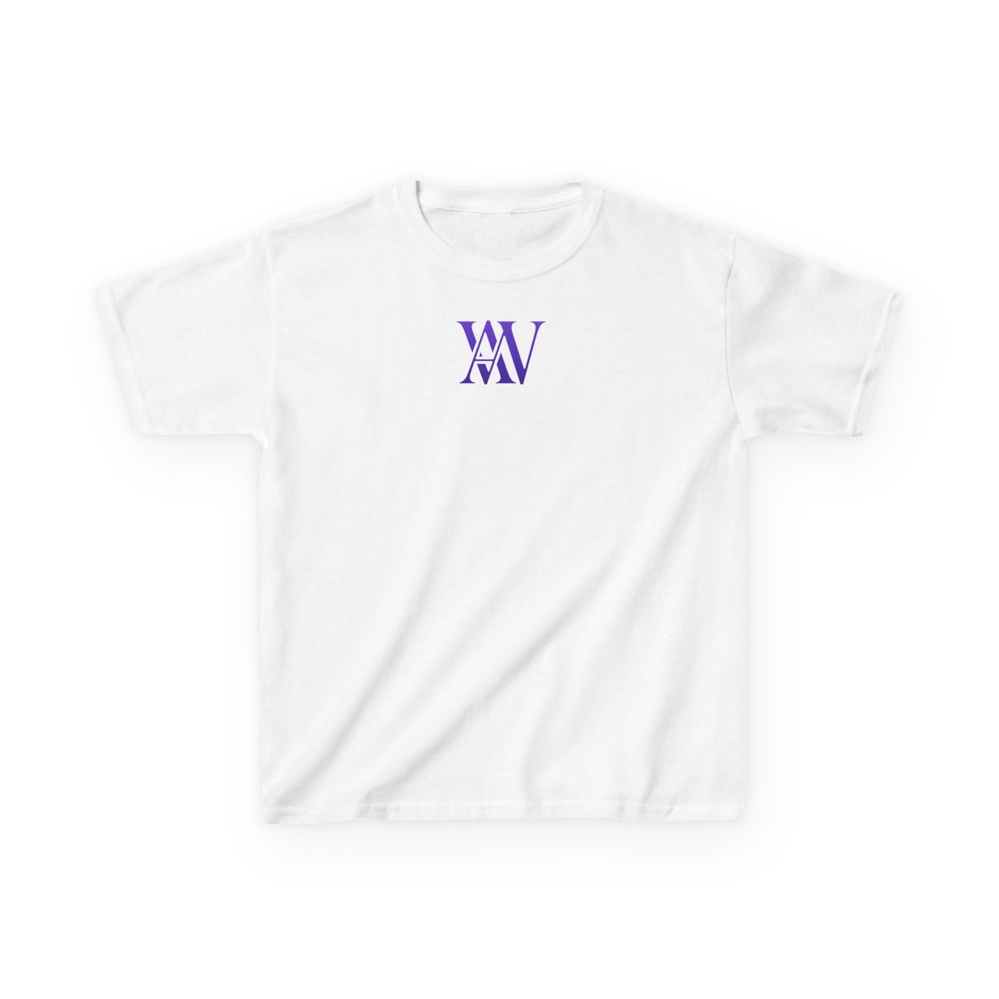 Adrian Wynn Featured Logo Kids Tee