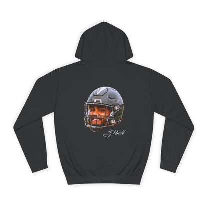 TJ Harold Big Head Premium Hoodie