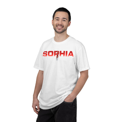 Sophia Schweikert Star Player Premium Tee