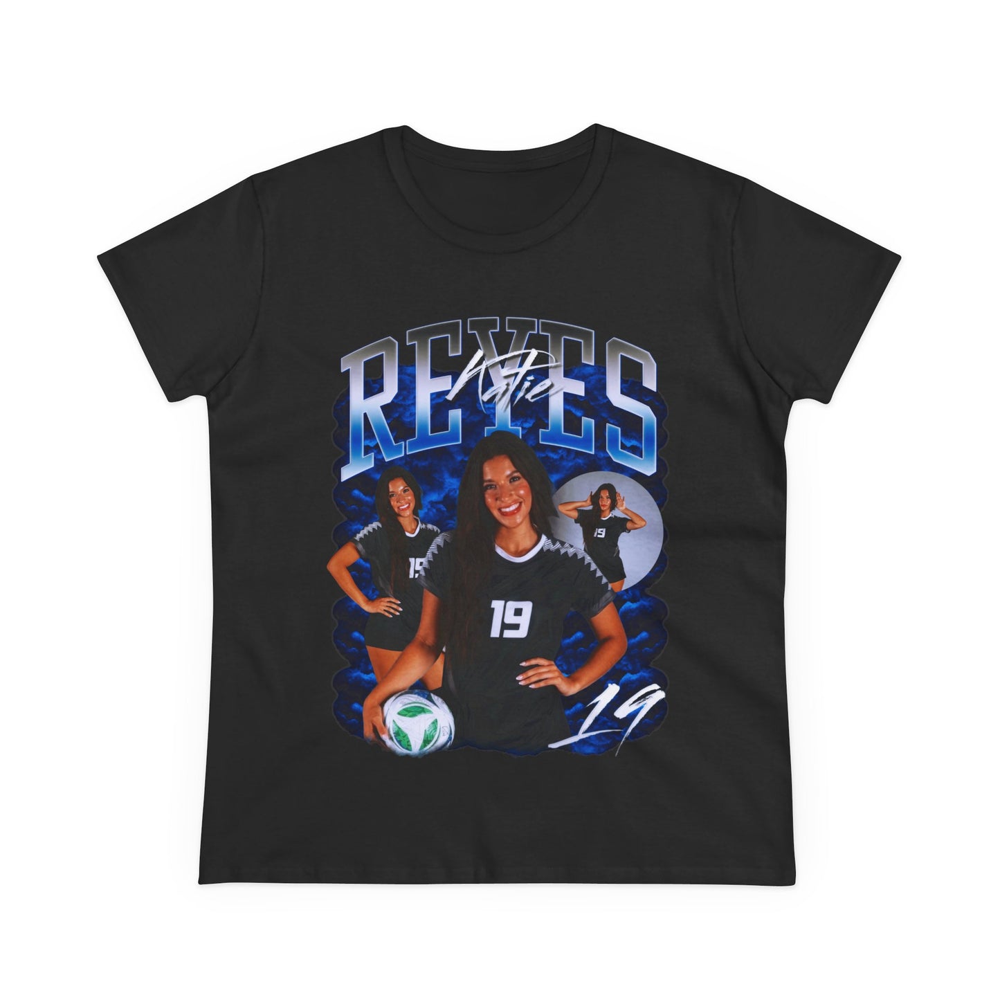Katie Reyes Women's Tee