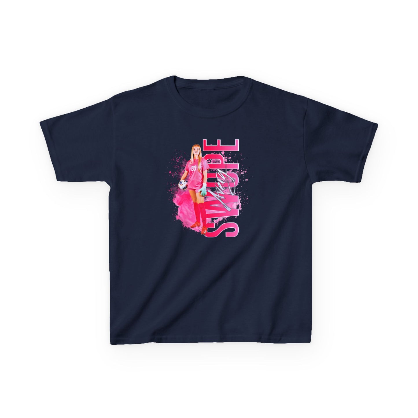 Avery Swope Kids Tee