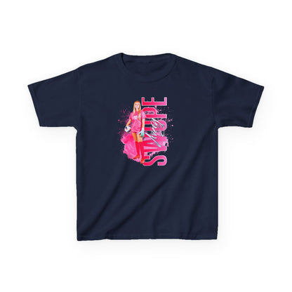 Avery Swope Kids Tee
