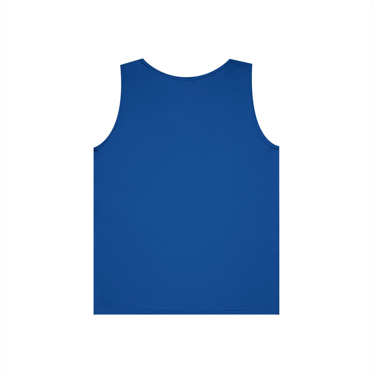 Katie Reyes Heavy Cotton Tank Top