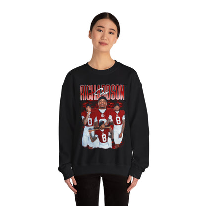 Cam Richardson Crewneck Sweatshirt