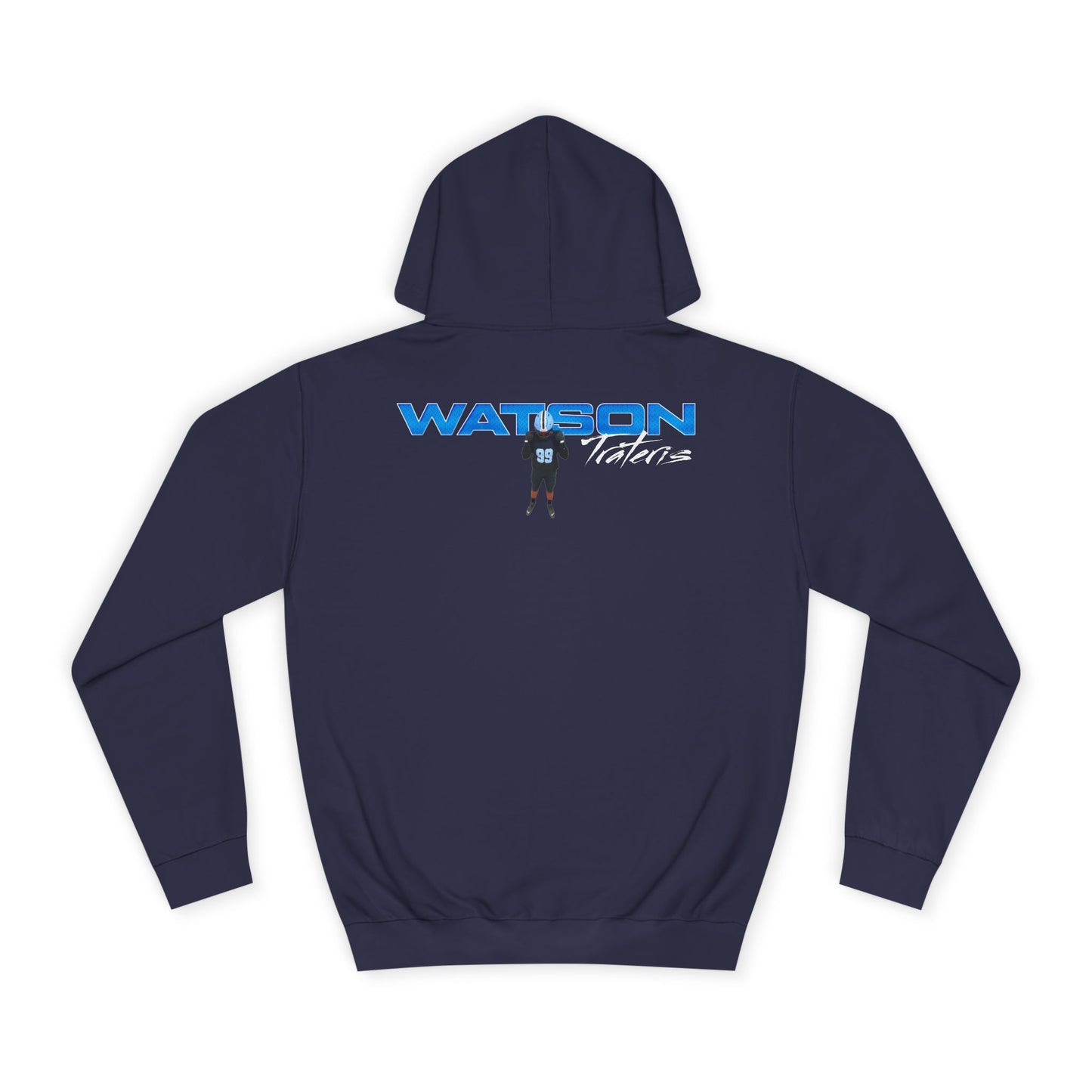 Trateris Watson Star Player Premium Hoodie