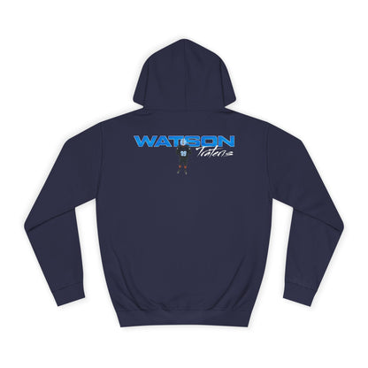 Trateris Watson Star Player Premium Hoodie