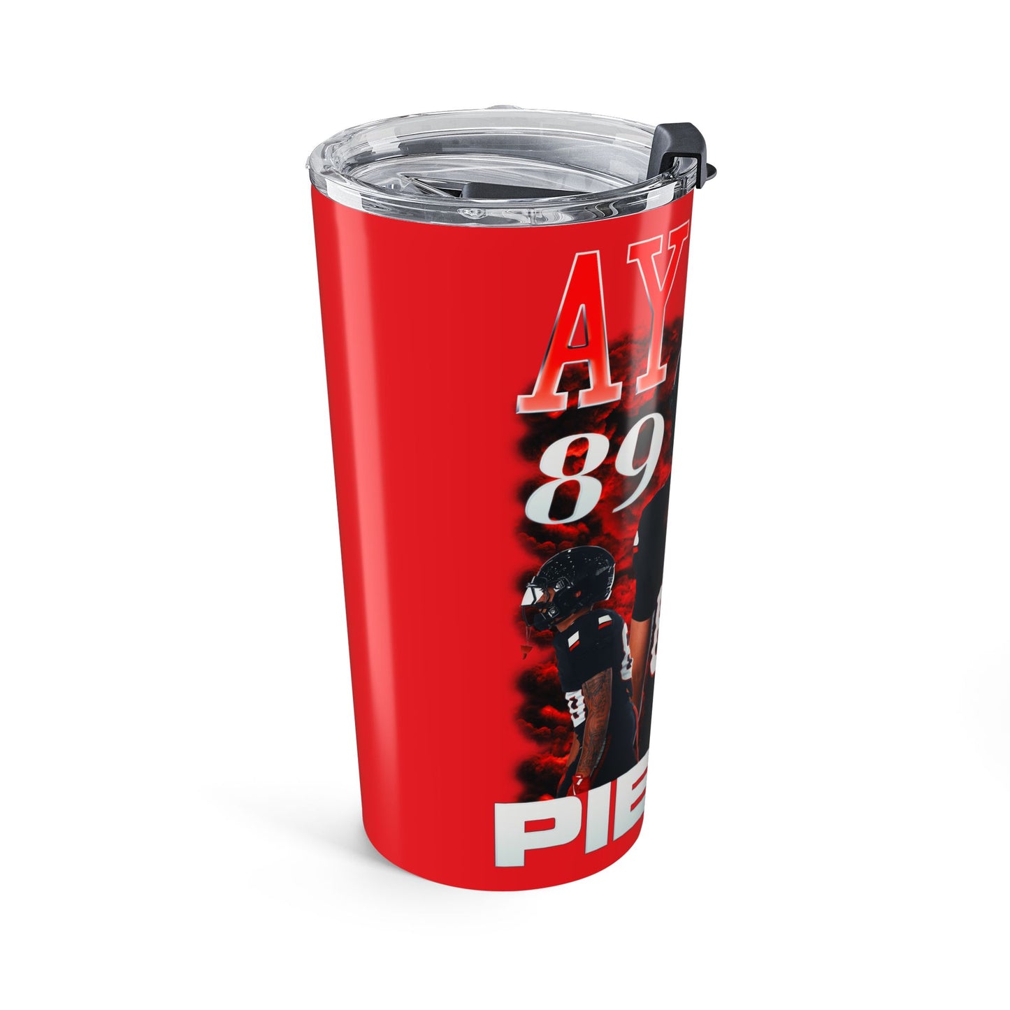 Pierce Ayers 20oz Tumbler