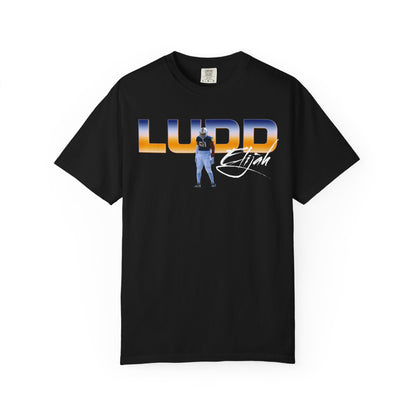 Elijah Ludd Star Player Premium Tee