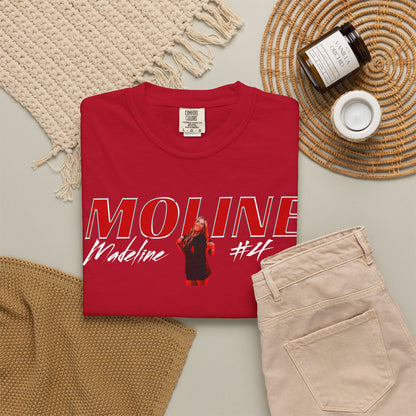 Madeline Moline Lowkey Premium Tee