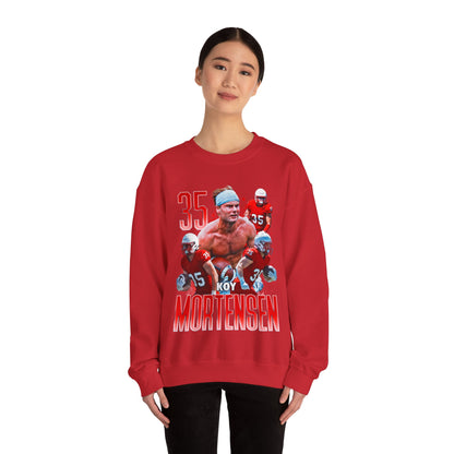 Koy Mortensen Crewneck Sweatshirt
