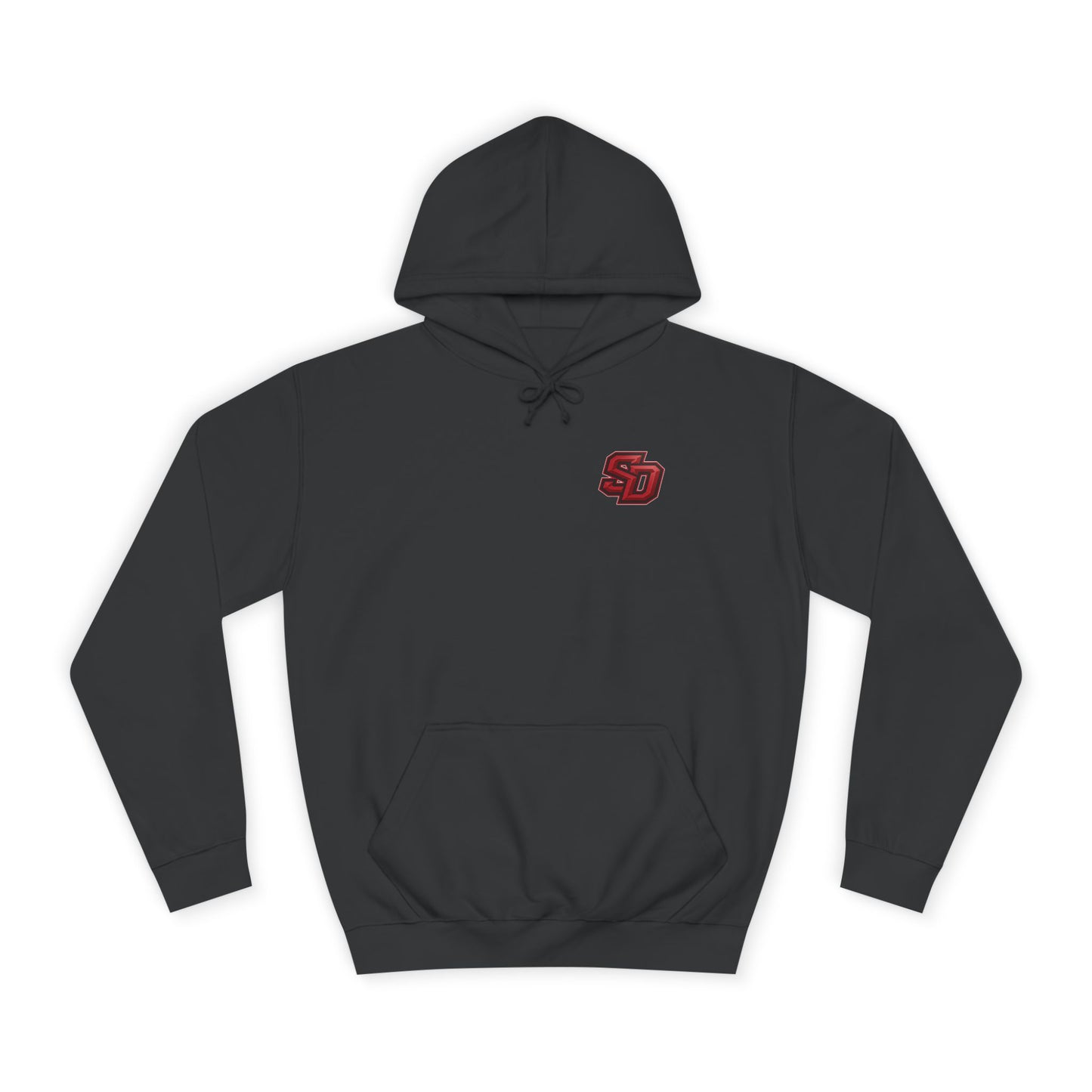 Sianna Dykes Athlete Glory Premium Hoodie