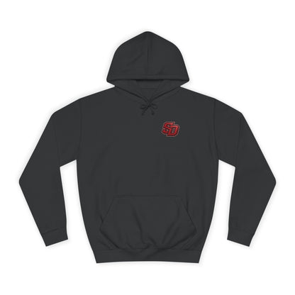 Sianna Dykes Athlete Glory Premium Hoodie