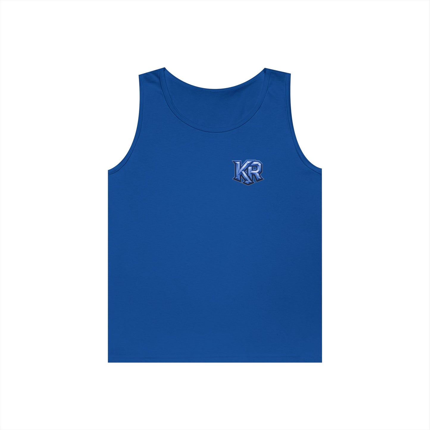 Kennedy Robinson Heavy Cotton Tank Top