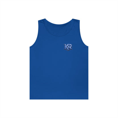Kennedy Robinson Heavy Cotton Tank Top