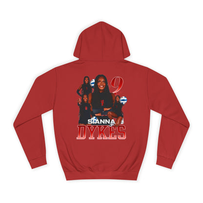 Sianna Dykes Premium Hoodie