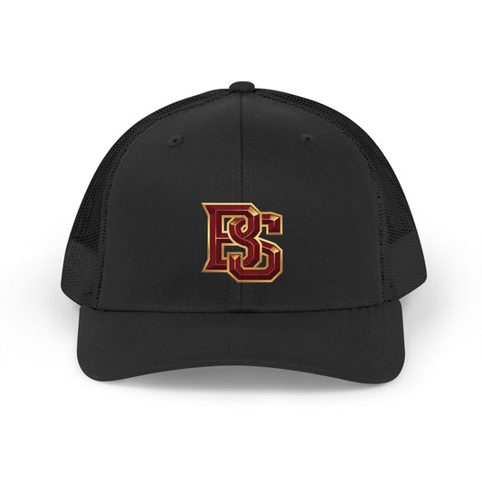 Bubba Shoe Logo Trucker Hat