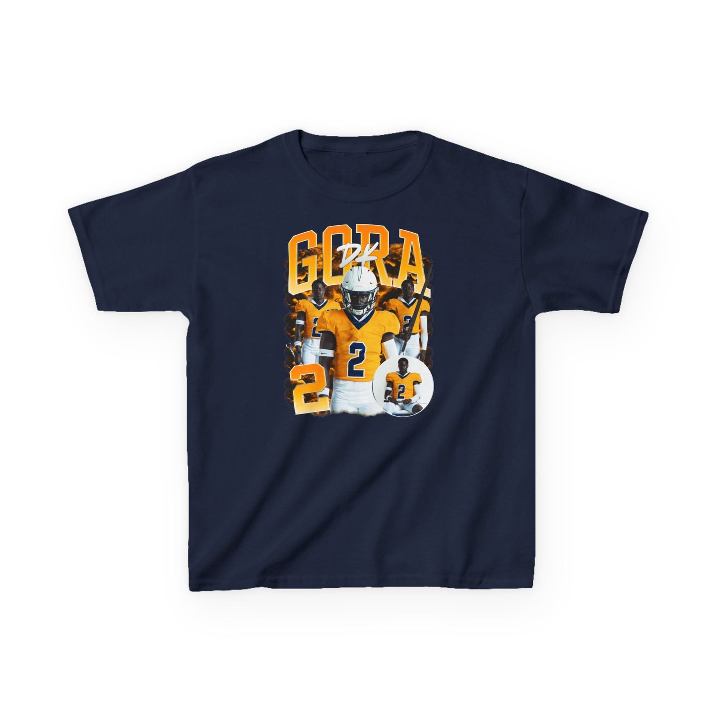 Dk Gora Kids Tee