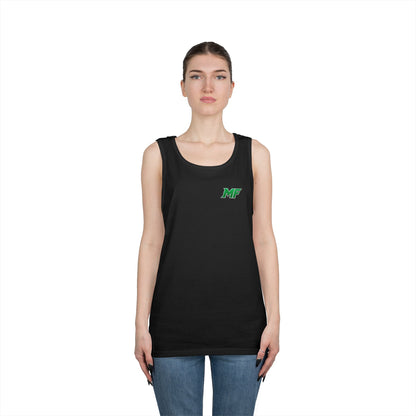 Maggie Fricke Heavy Cotton Tank Top