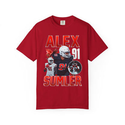 Alex Sumler Premium Tee
