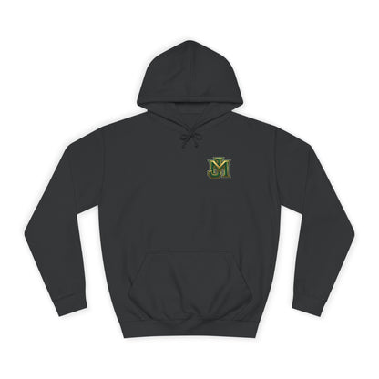 Jaseim Mitchell Big Head Premium Hoodie