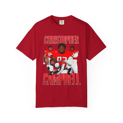 Christopher Campbell Premium Tee