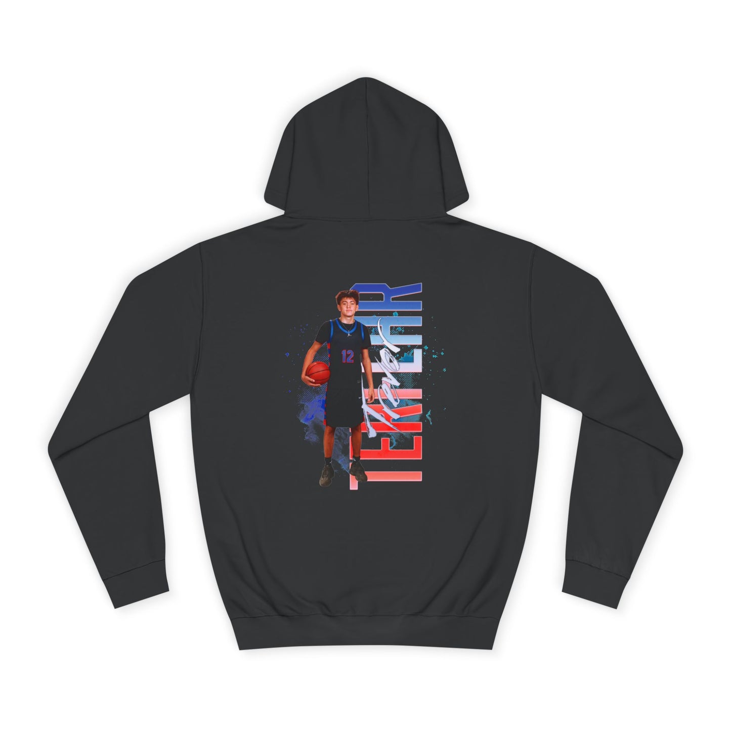Trevor Terfehr Premium Hoodie