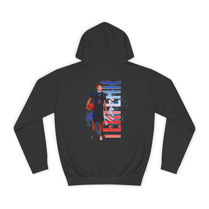 Trevor Terfehr Premium Hoodie