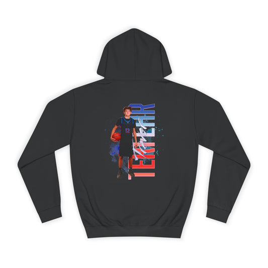Trevor Terfehr Premium Hoodie