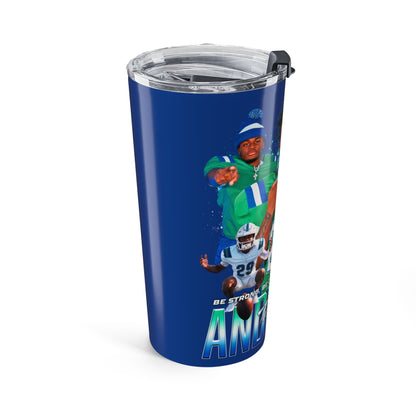 Trendell Anderson 20oz Tumbler